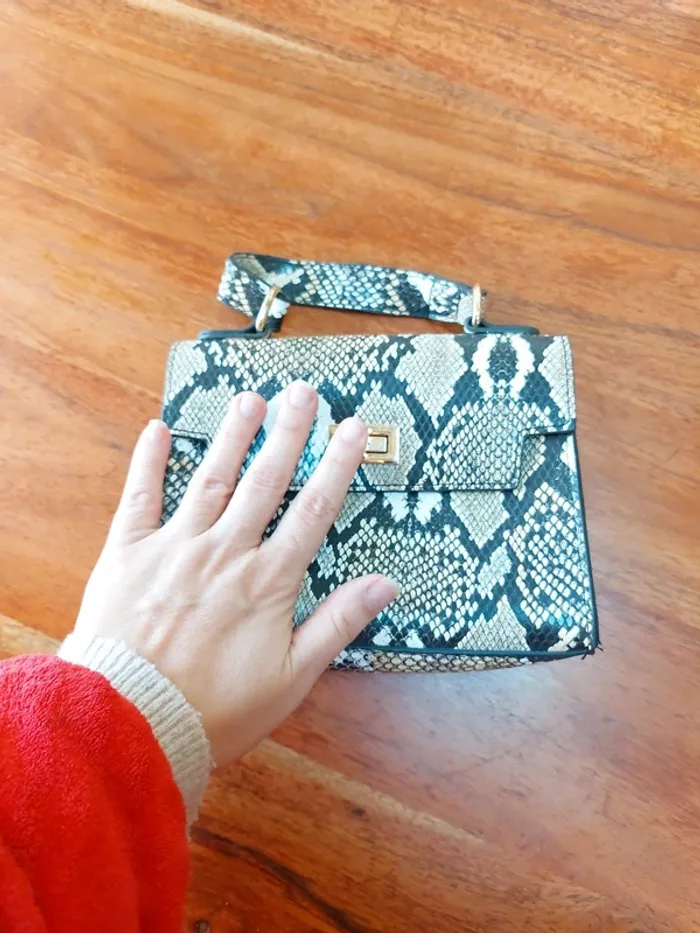 Petit sac - photo numéro 2