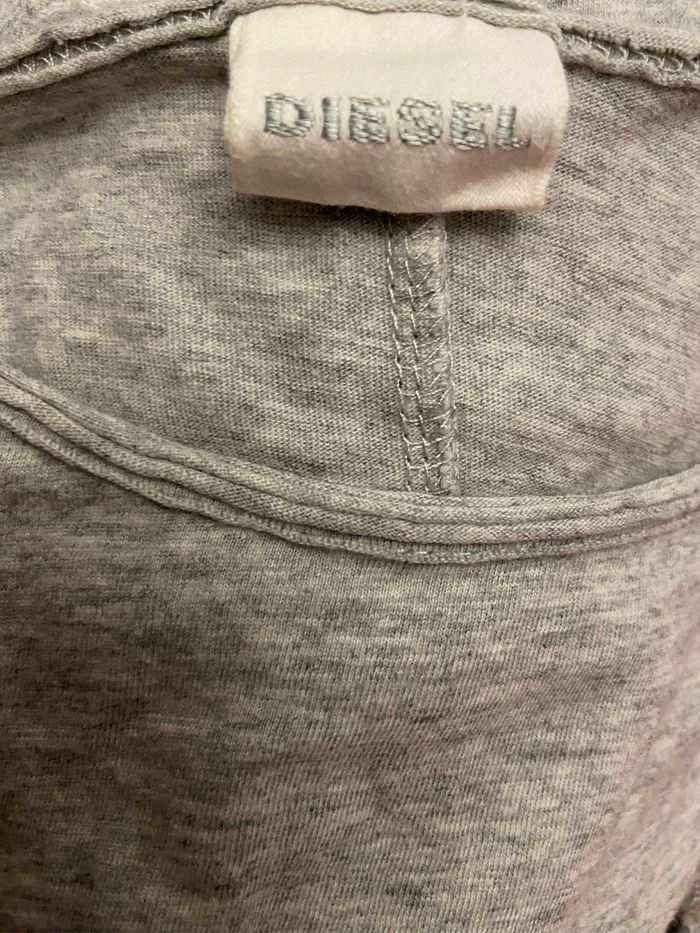 Top diesel 10 ans - photo numéro 4