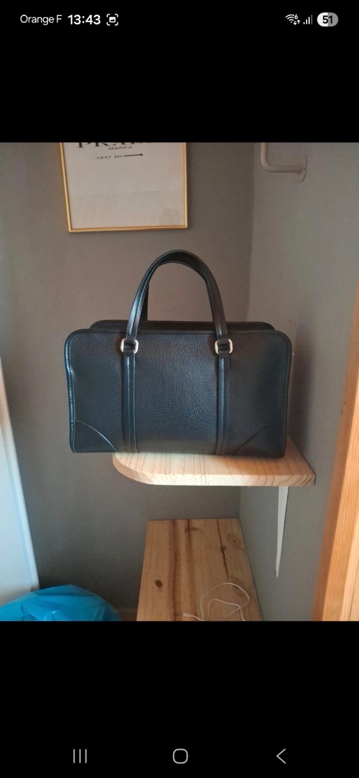 Sac a main Parfois - photo numéro 3