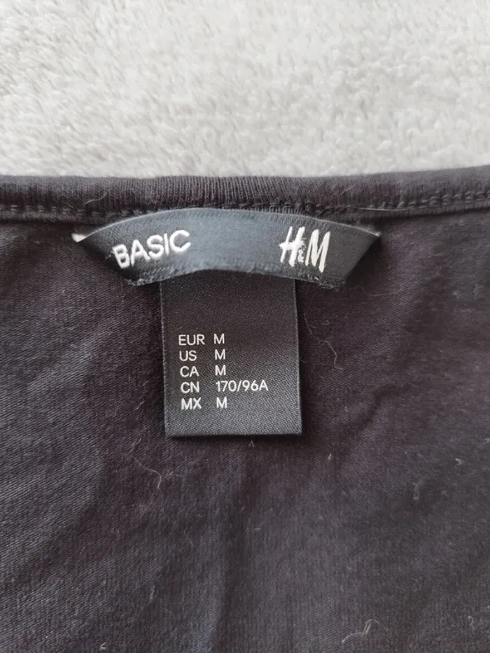 Robe de nuit H&M - photo numéro 3