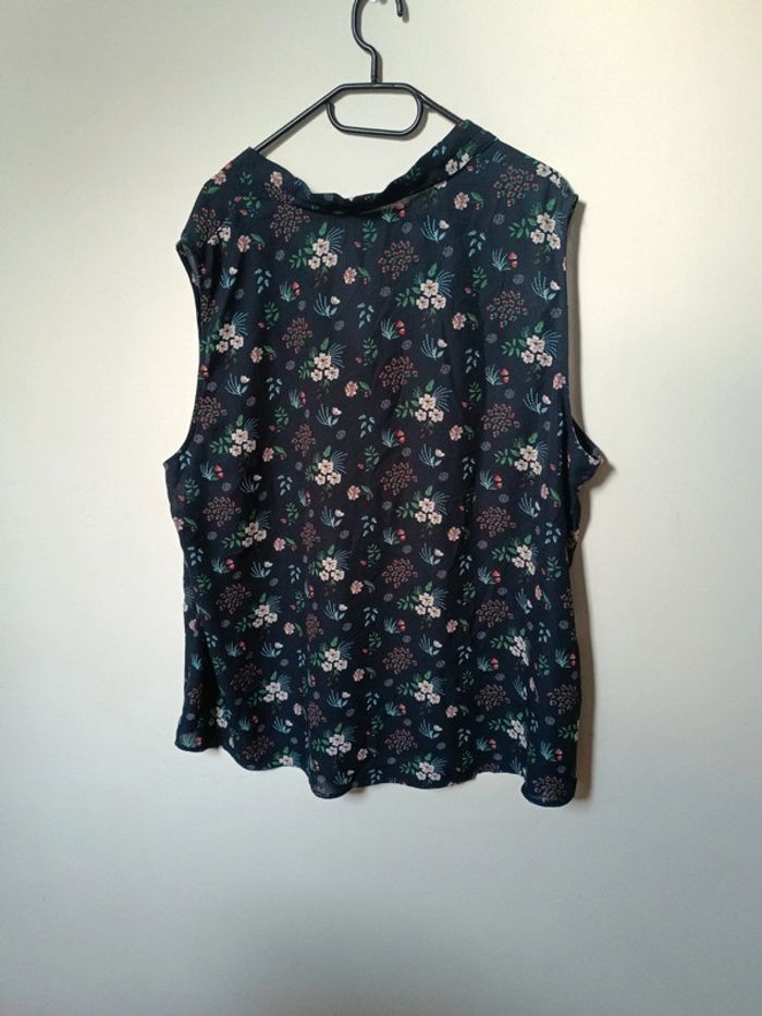 Blouse fluide - photo numéro 2