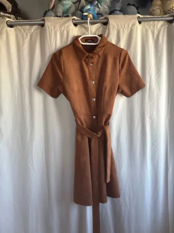 Robe femme