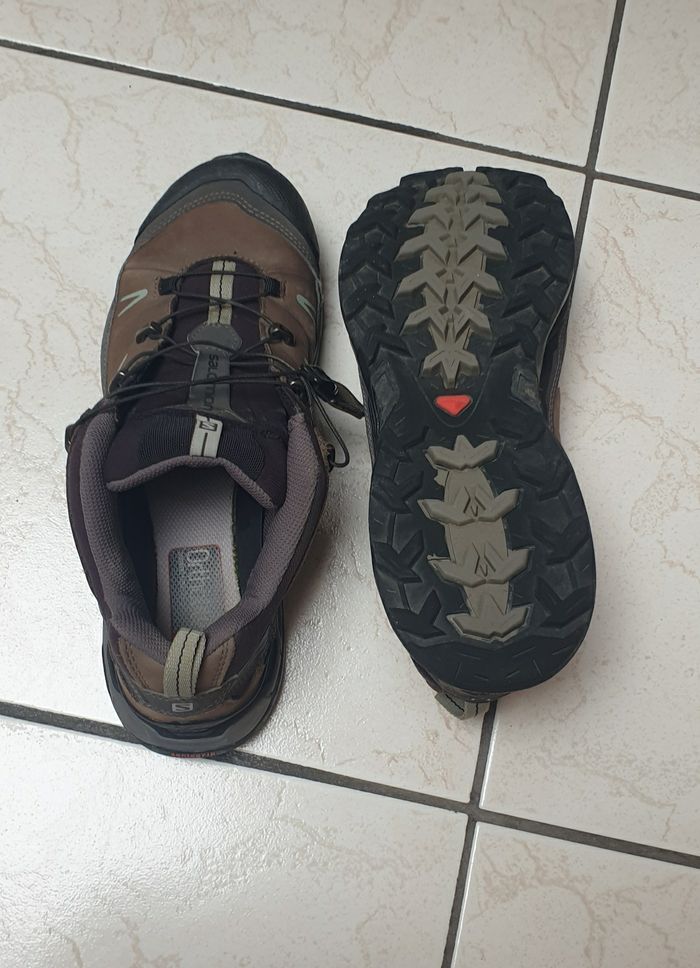 Chaussures