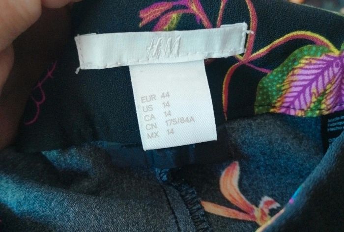 Joli pantalon H&M - photo numéro 4