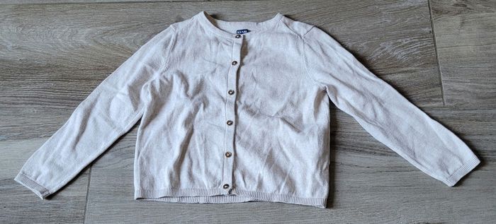 Lot de 3 gilets taille 3 ans - photo numéro 8