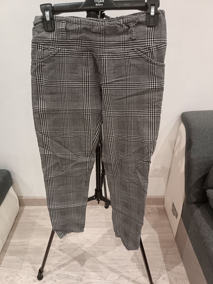 Pantalon taille unique miss one