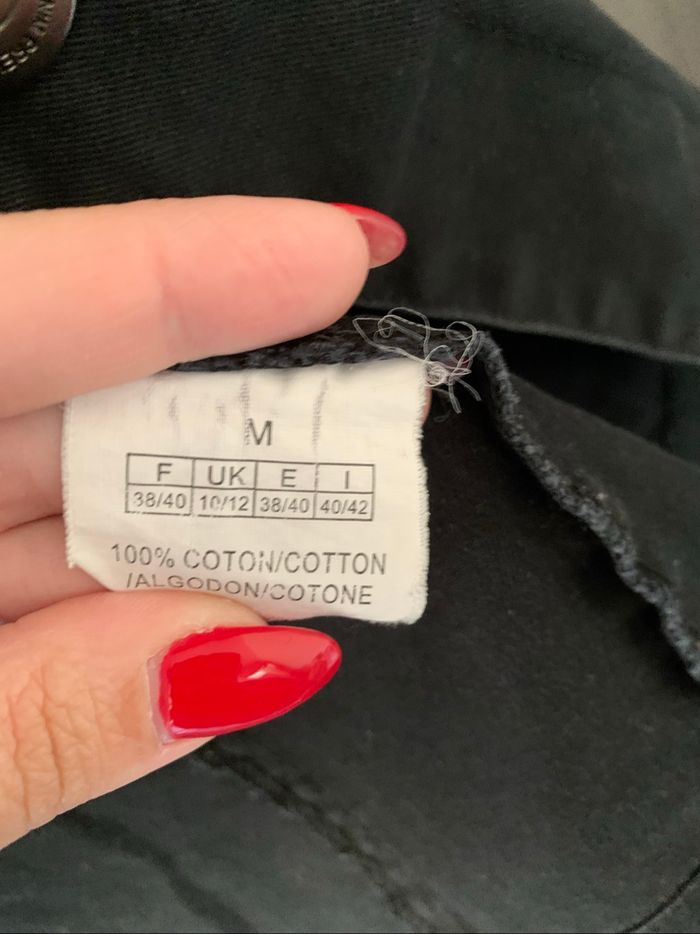 Veste femme  Rivaldi T.M – 100% coton, légère & tendance - photo numéro 10