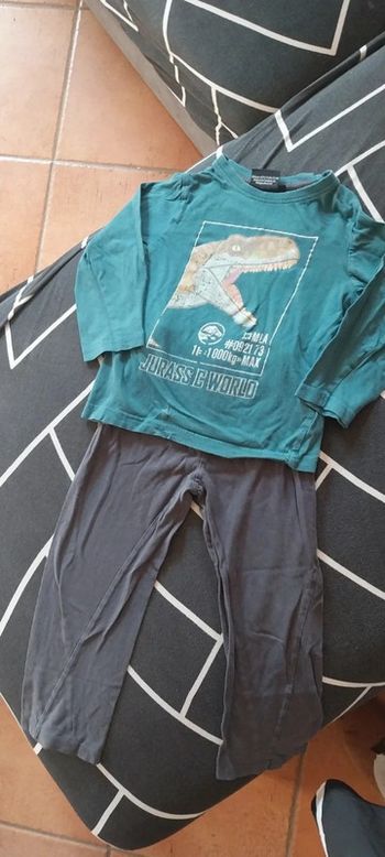 Pyjama T5ans