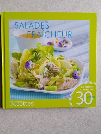 Salades Fraicheur