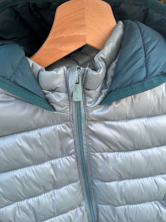 Doudoune Okaïdi 10 ans - photo numéro 2