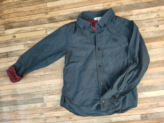 Lot de vêtements garçon 5 ans pour les fêtes/Noël 🎅🏻 - photo numéro 7