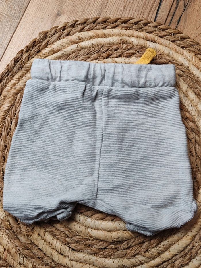 Short - photo numéro 2