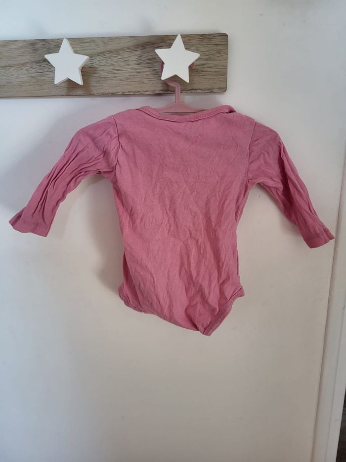 Bodies rose - photo numéro 2