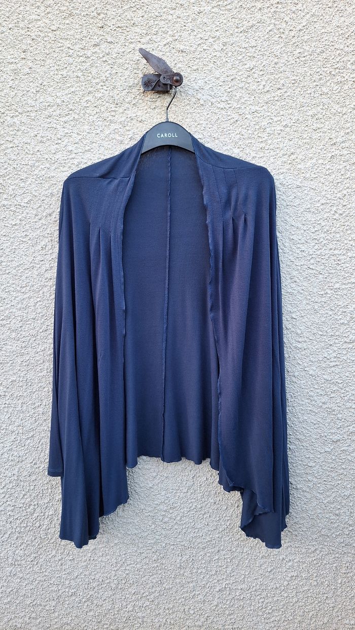 👚 Gilet manches longues Promod Taille XL 42