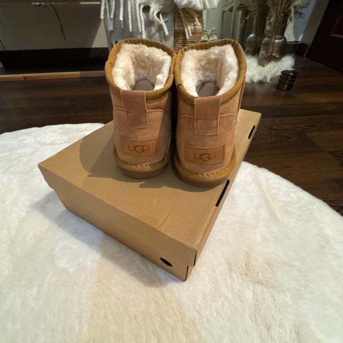Ugg ultra mini - photo numéro 4