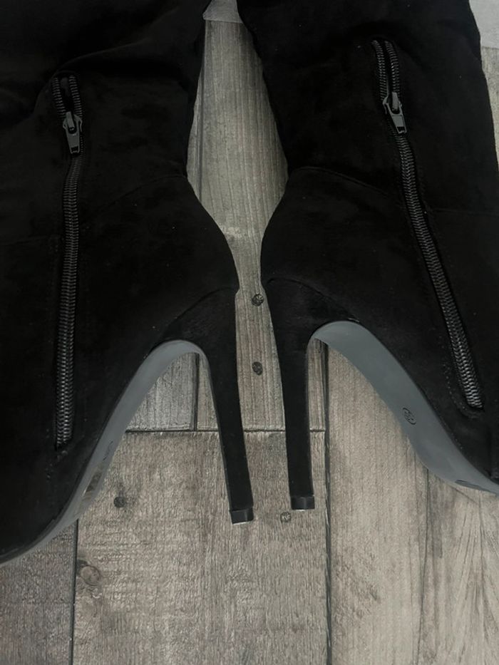 Magnifique botte neuve - photo numéro 9