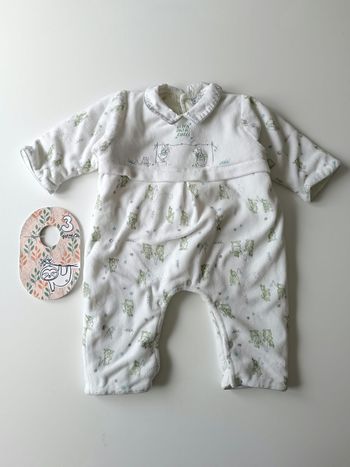 Surpyjama
