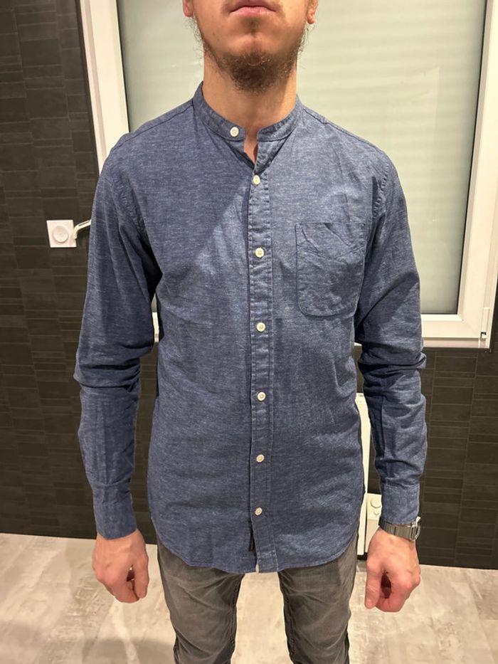 Chemise homme taille S