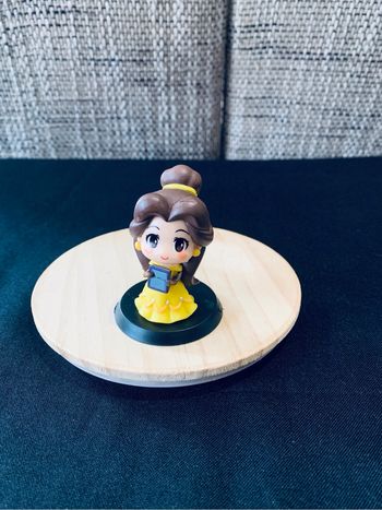 Figurine Belle (5 sur 9)
