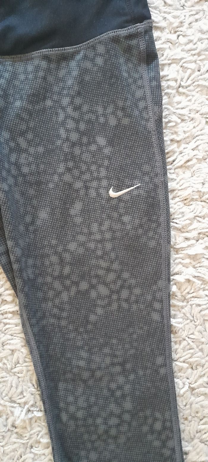 Legging court Nike Dry Fit