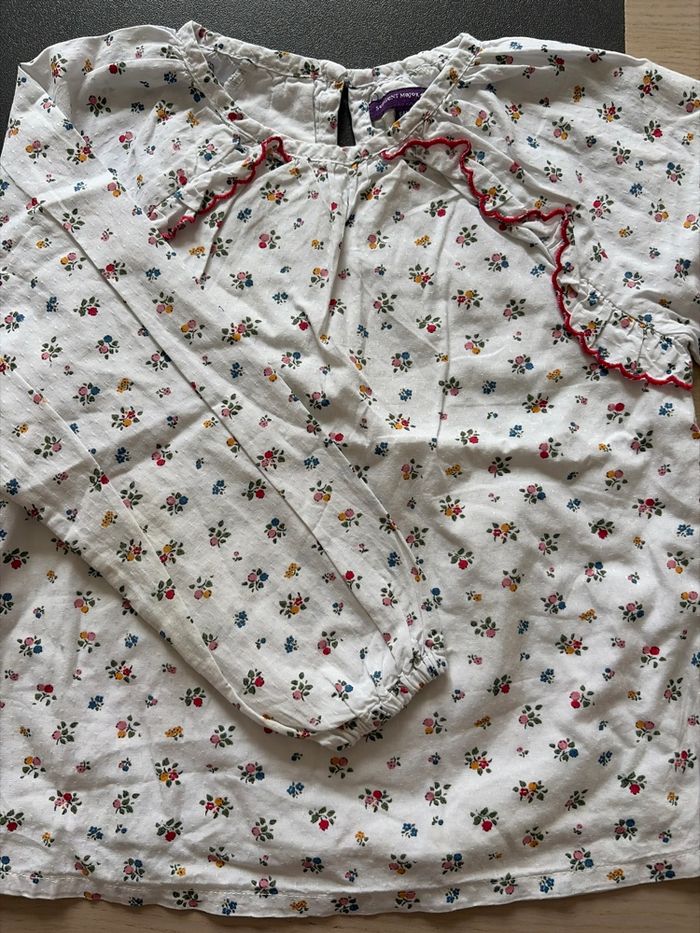 Ensemble sergent major - photo numéro 2