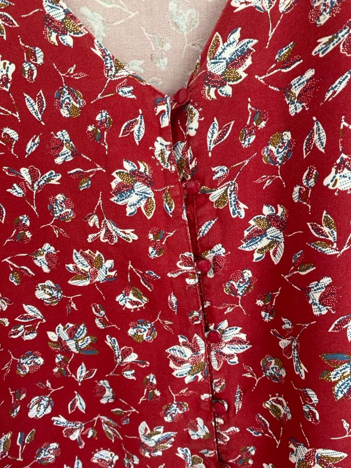 Blouse manches longues - photo numéro 3