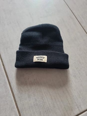 Bonnet