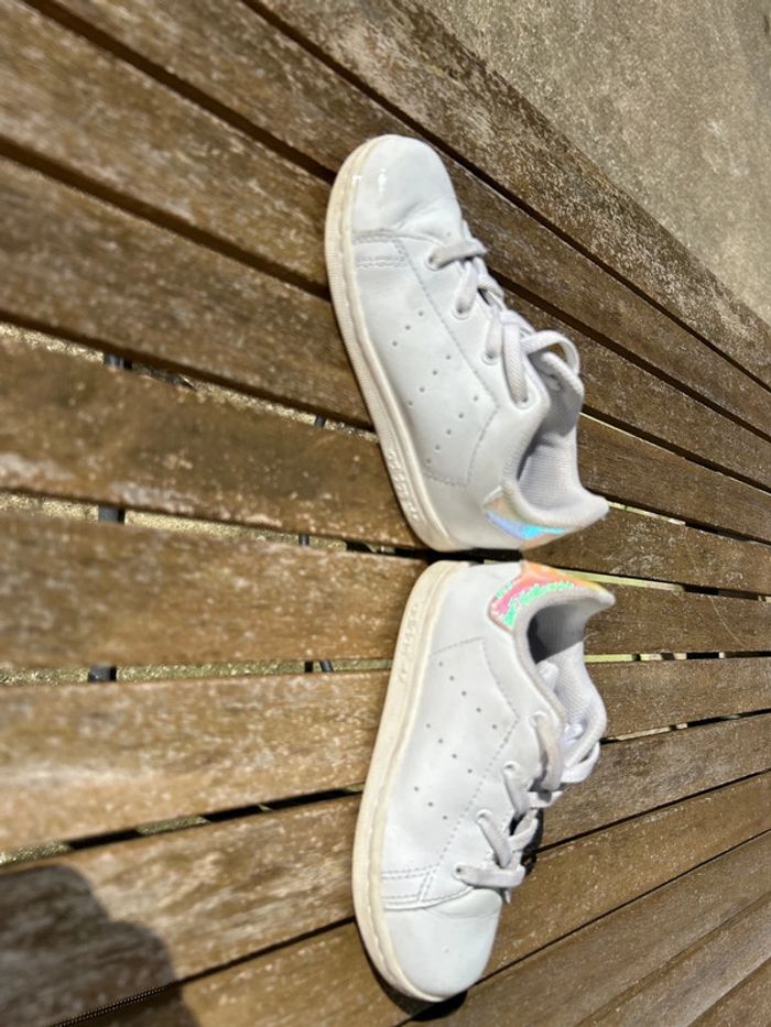 Stan smith - photo numéro 3