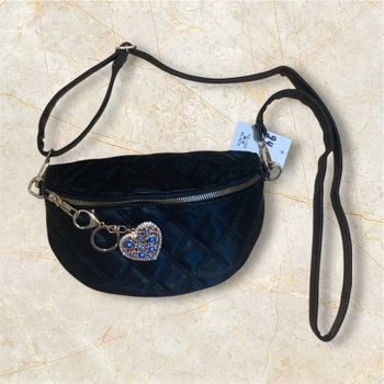 Sac matelassés  unisexe pratique pour les vacances 🍭🍭