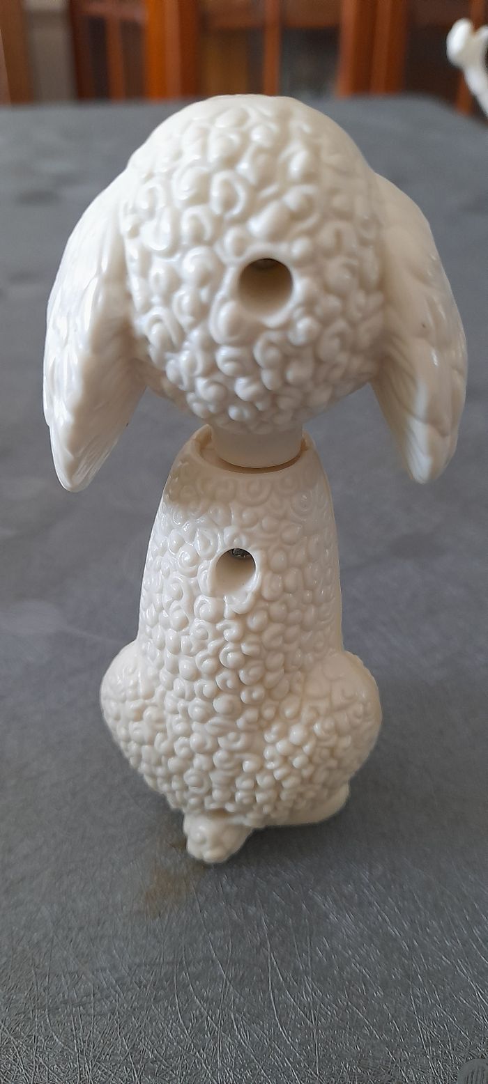 Figurine McDonald's - photo numéro 3