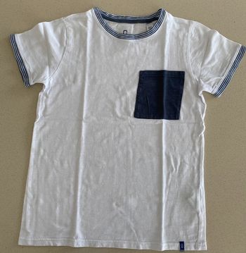 T-shirt manche courte