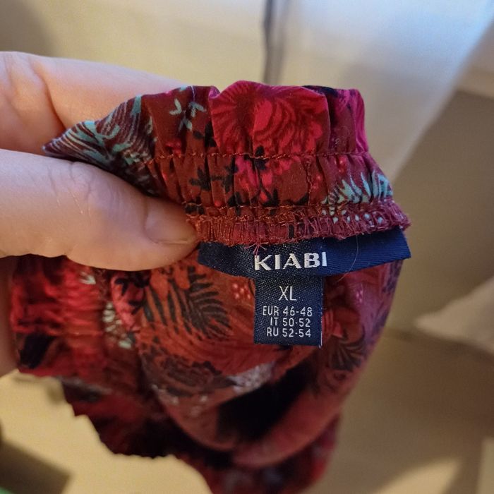 Ensemble  nuit short  et haut taille Xl - photo numéro 4