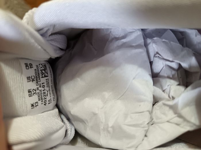 Basket puma - photo numéro 3