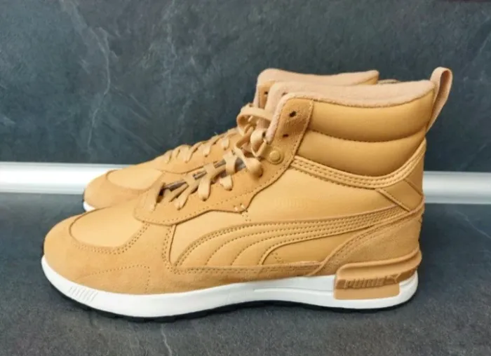 Baskets sneakers homme Puma Graviton Mid