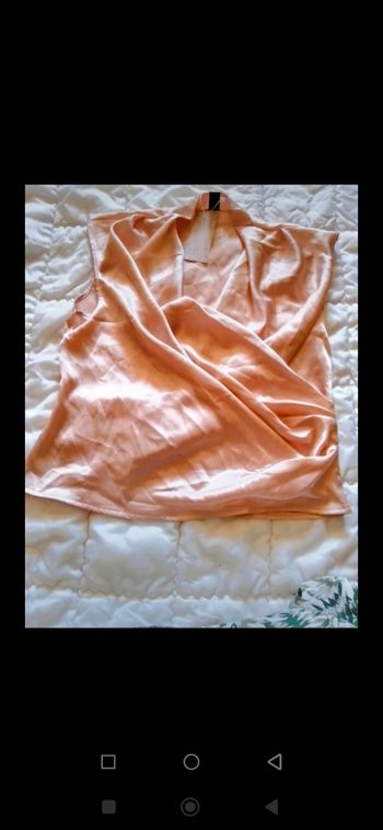 T-shirt femme neuf avec étiquette