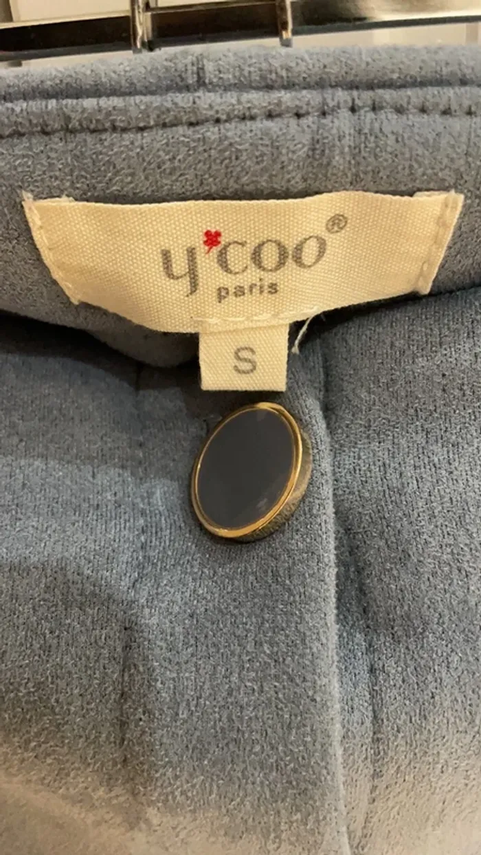 Jupe YCOO S - photo numéro 4