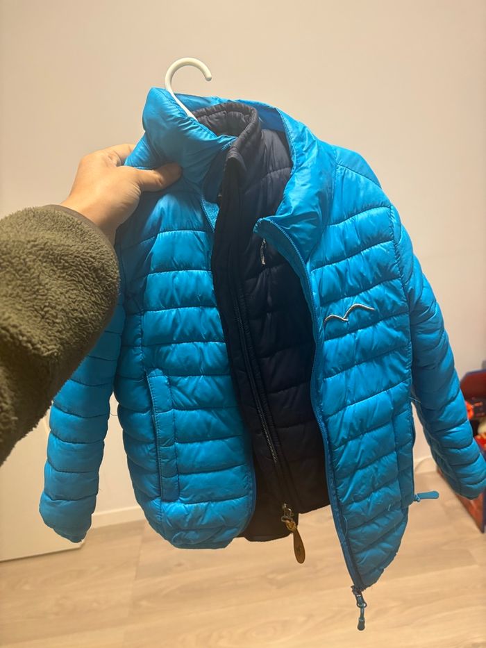Doudoune et manteaux - photo numéro 7