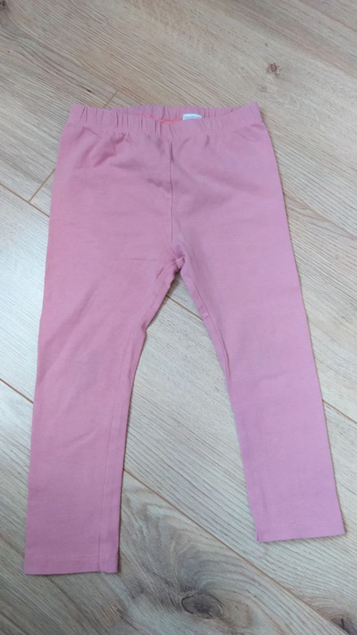 Lot de 2 leggings - photo numéro 2