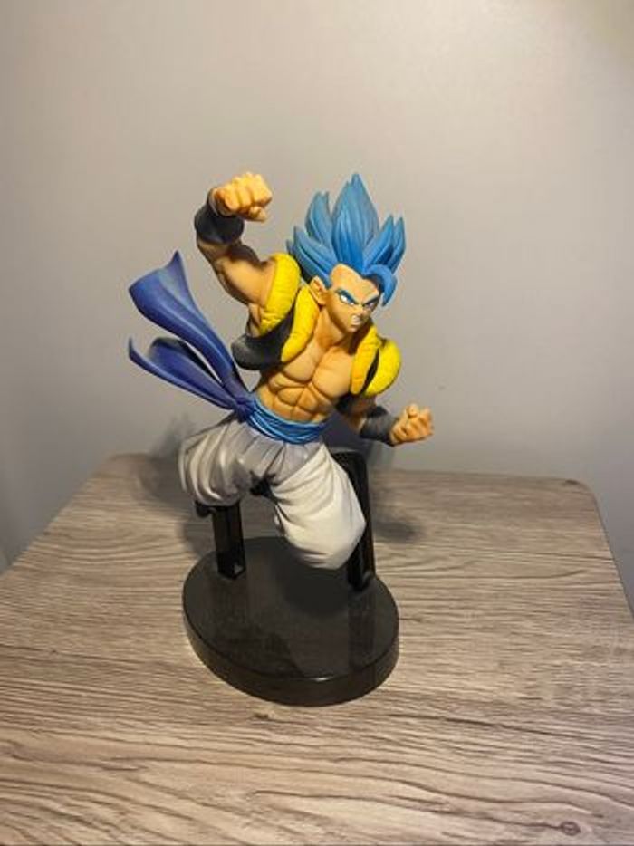 Figurine dragon ball Z