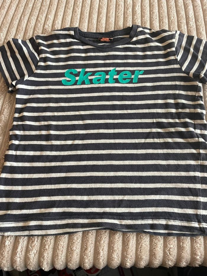 T shirt - photo numéro 2