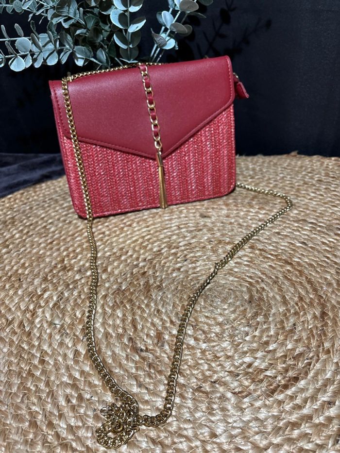 Très belle pochette sac à main femme - photo numéro 2