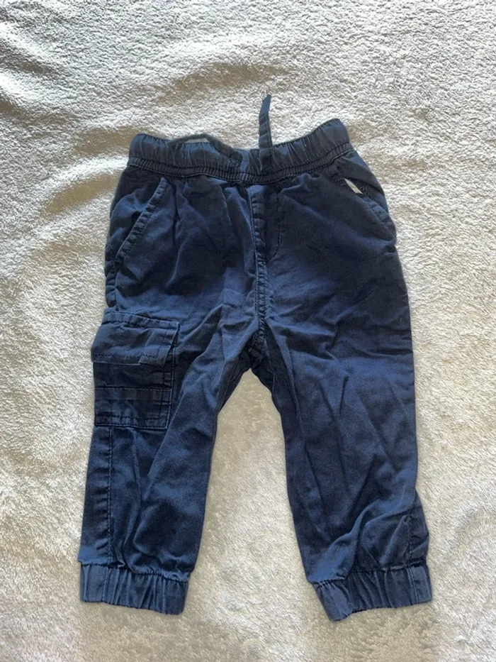 Pantalon bébé