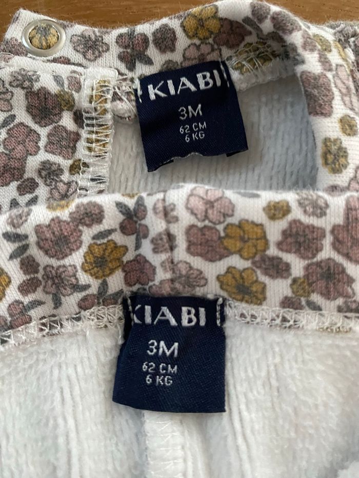 Ensemble fleurie - photo numéro 2