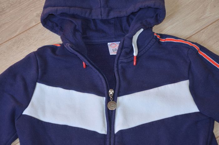 Sweat 10-12 ans Up2 glide - photo numéro 2