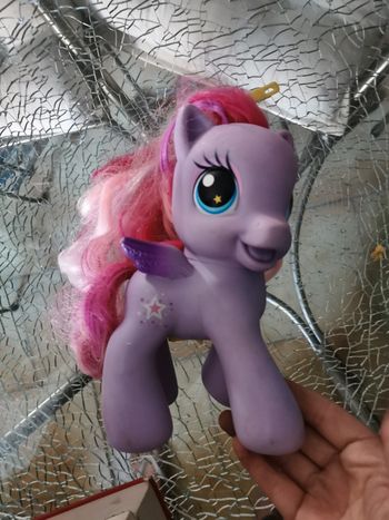 My little pony grande taille