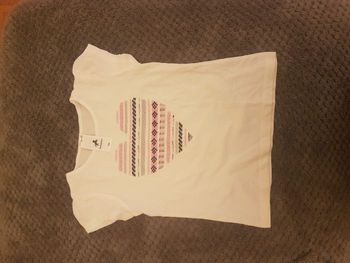 Lot vêtements printemps/été 4 ans