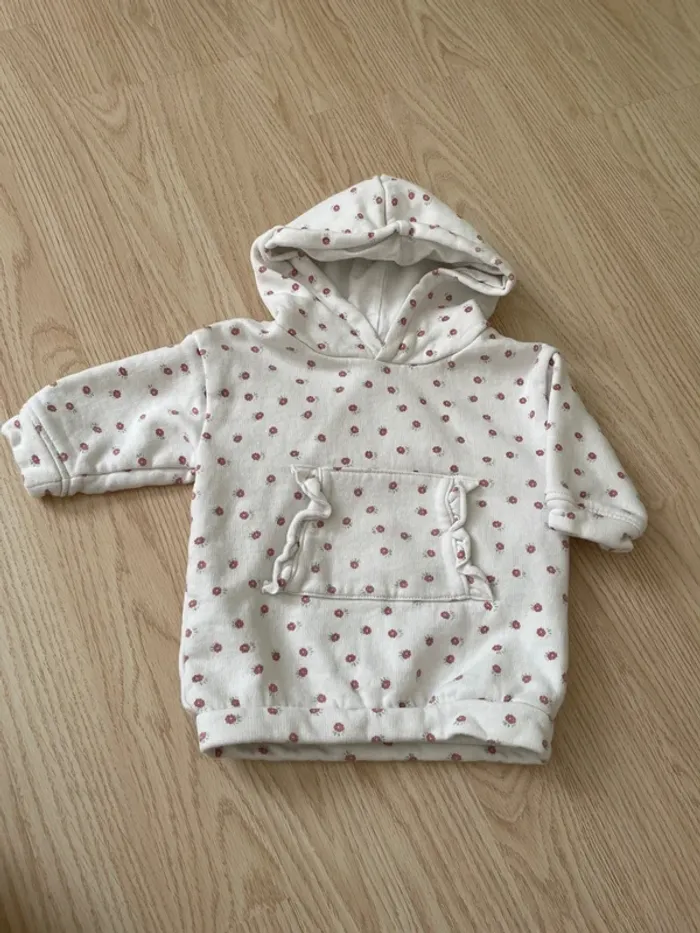 Robe pull