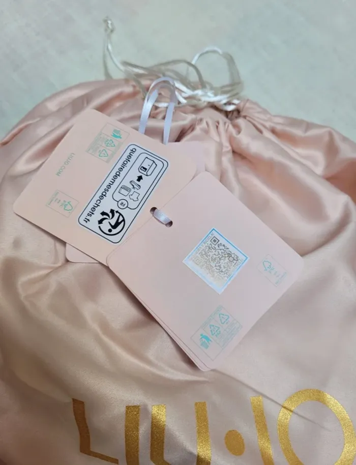 Sac porté épaule LIUJO neuf avec étiquette 🏷 - photo numéro 15