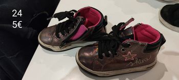 Chaussures fille