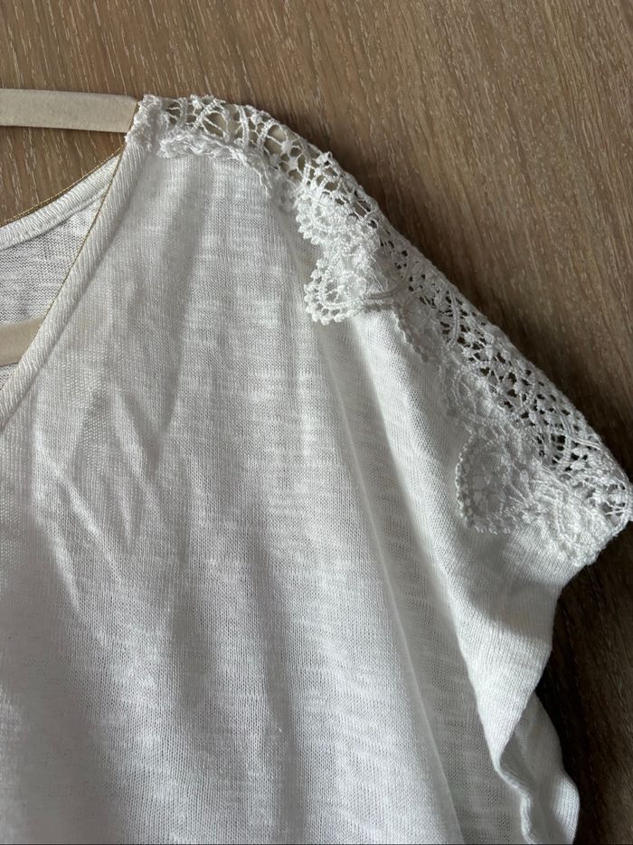 T-shirt - photo numéro 3